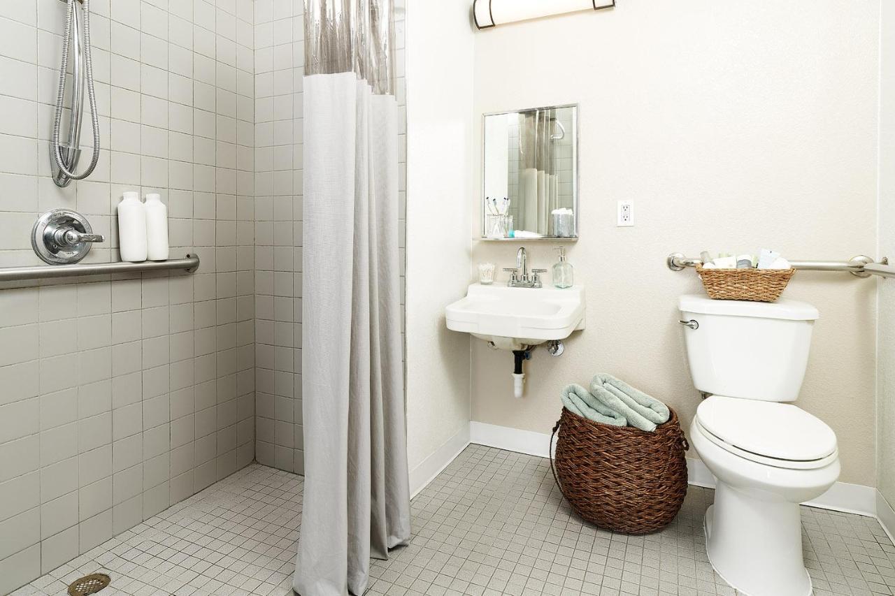 Intown Suites Extended Stay Select Atlanta Ga -Smyrna Eksteriør billede