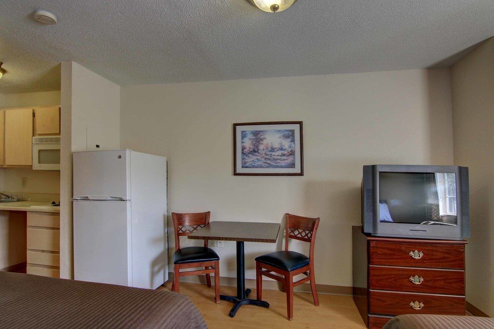 Intown Suites Extended Stay Select Atlanta Ga -Smyrna Eksteriør billede