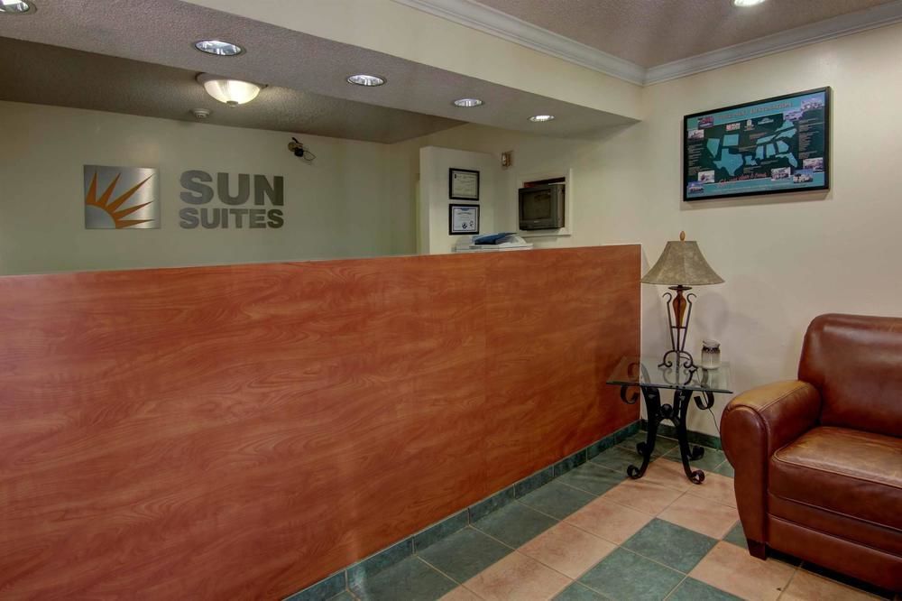 Intown Suites Extended Stay Select Atlanta Ga -Smyrna Eksteriør billede