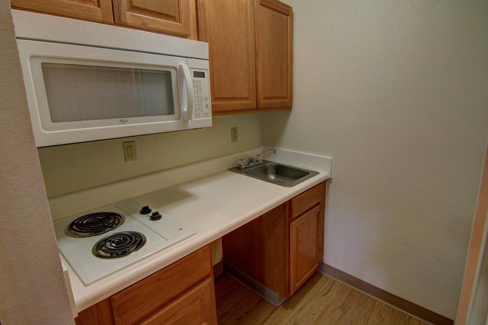 Intown Suites Extended Stay Select Atlanta Ga -Smyrna Eksteriør billede